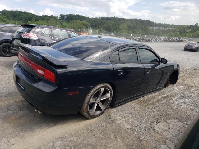 Photo 2 VIN: 2C3CDXHG2EH279728 - DODGE CHARGER 