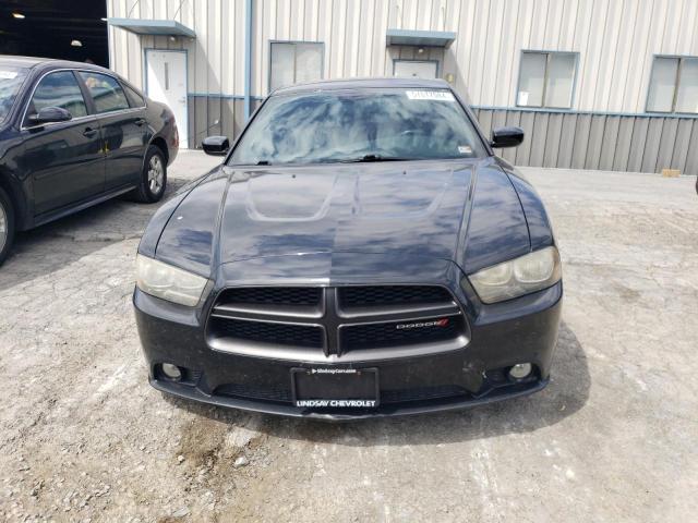 Photo 4 VIN: 2C3CDXHG2EH279728 - DODGE CHARGER 