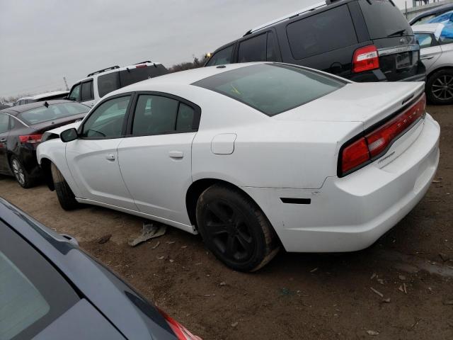 Photo 1 VIN: 2C3CDXHG2EH339314 - DODGE CHARGER SX 