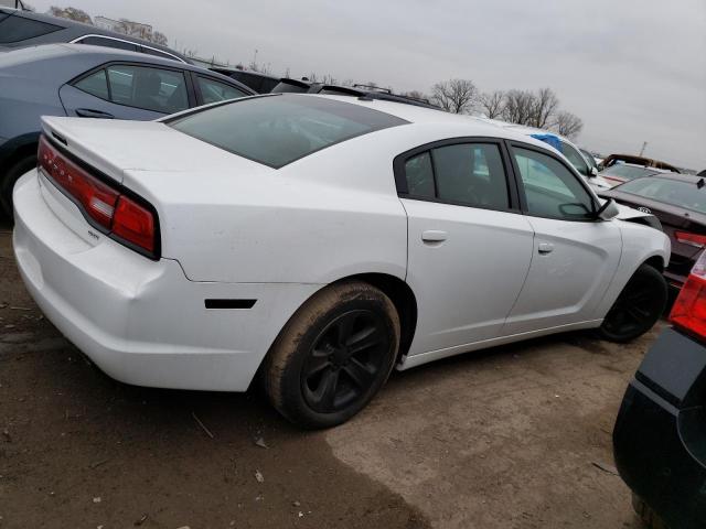 Photo 2 VIN: 2C3CDXHG2EH339314 - DODGE CHARGER SX 