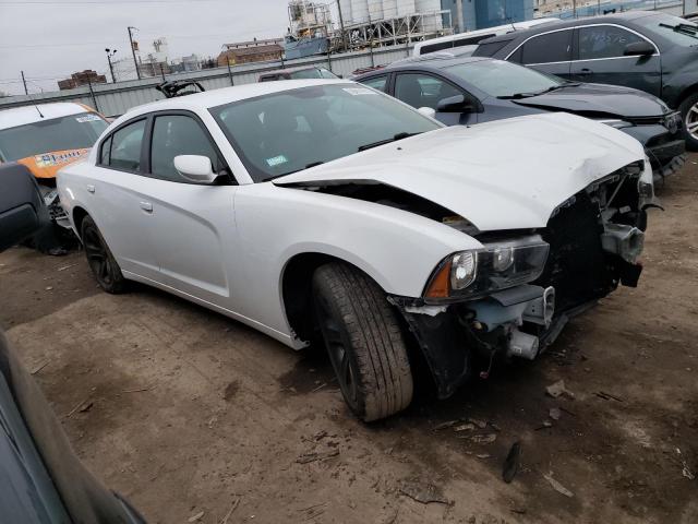 Photo 3 VIN: 2C3CDXHG2EH339314 - DODGE CHARGER SX 