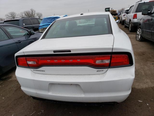 Photo 5 VIN: 2C3CDXHG2EH339314 - DODGE CHARGER SX 