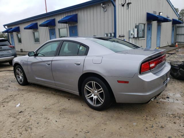 Photo 1 VIN: 2C3CDXHG2EH341077 - DODGE CHARGER SX 