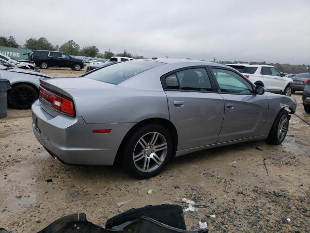 Photo 2 VIN: 2C3CDXHG2EH341077 - DODGE CHARGER SX 