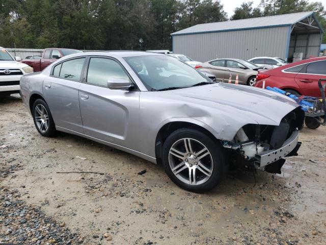 Photo 3 VIN: 2C3CDXHG2EH341077 - DODGE CHARGER SX 