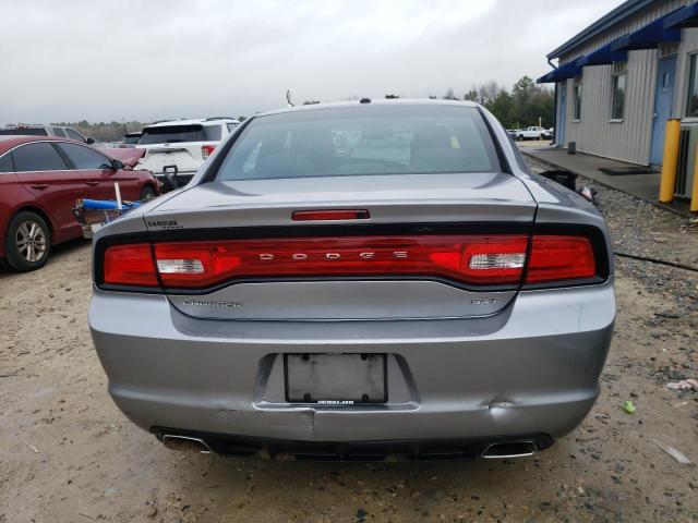 Photo 5 VIN: 2C3CDXHG2EH341077 - DODGE CHARGER SX 