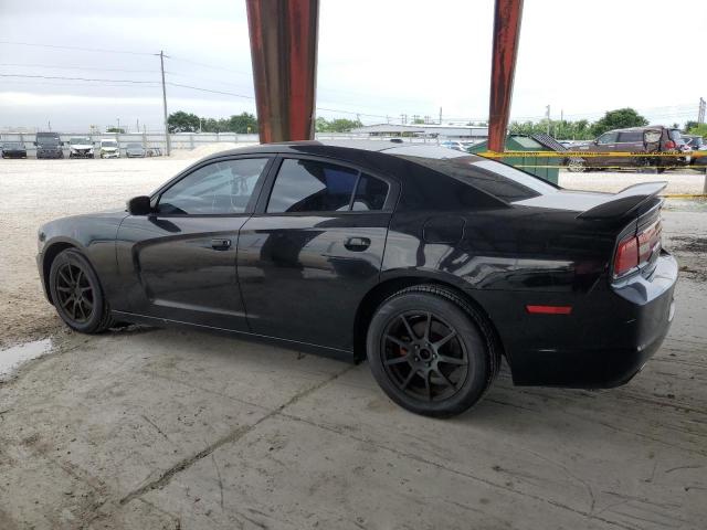 Photo 1 VIN: 2C3CDXHG2EH349535 - DODGE CHARGER SX 