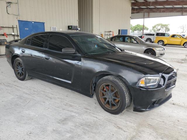 Photo 3 VIN: 2C3CDXHG2EH349535 - DODGE CHARGER SX 