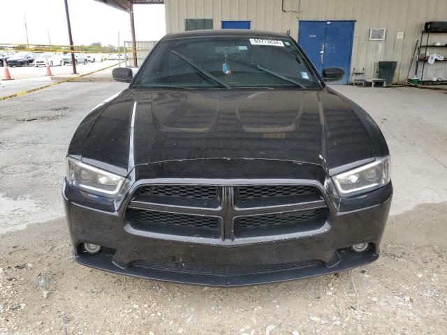 Photo 4 VIN: 2C3CDXHG2EH349535 - DODGE CHARGER SX 