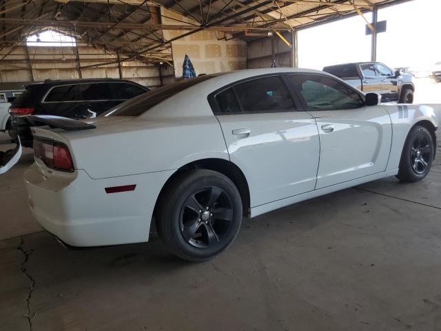 Photo 2 VIN: 2C3CDXHG2EH359031 - DODGE CHARGER 