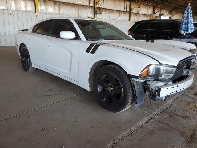 Photo 3 VIN: 2C3CDXHG2EH359031 - DODGE CHARGER 