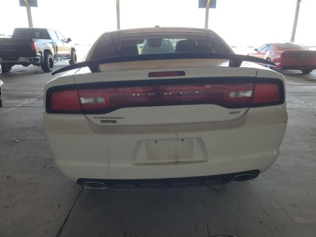 Photo 5 VIN: 2C3CDXHG2EH359031 - DODGE CHARGER 