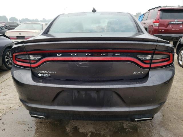 Photo 5 VIN: 2C3CDXHG2FH726009 - DODGE CHARGER SX 