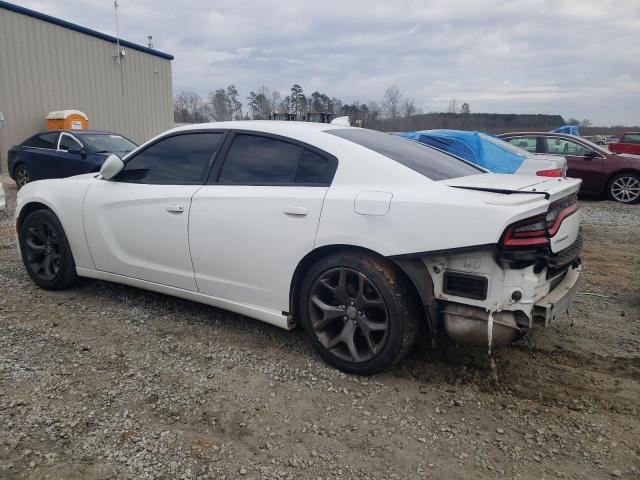 Photo 1 VIN: 2C3CDXHG2FH726446 - DODGE CHARGER SX 