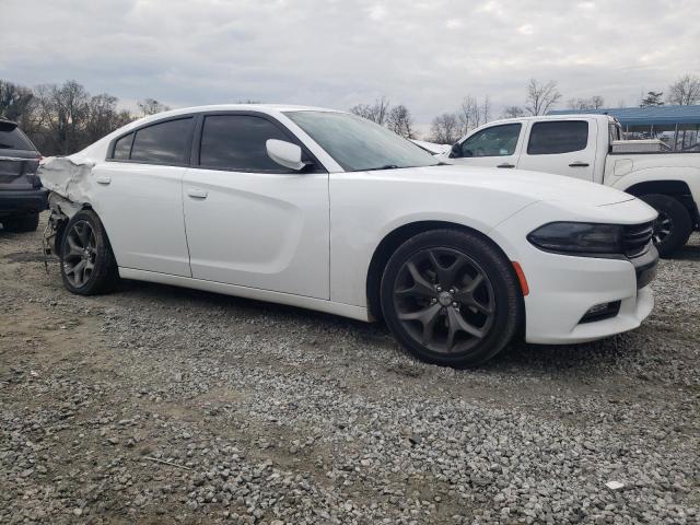 Photo 3 VIN: 2C3CDXHG2FH726446 - DODGE CHARGER SX 