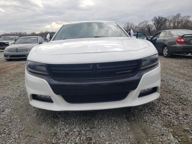 Photo 4 VIN: 2C3CDXHG2FH726446 - DODGE CHARGER SX 