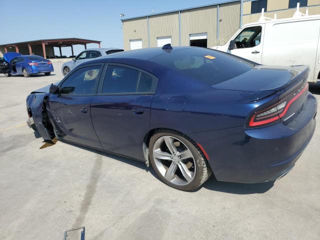 Photo 1 VIN: 2C3CDXHG2FH738130 - DODGE CHARGER SX 