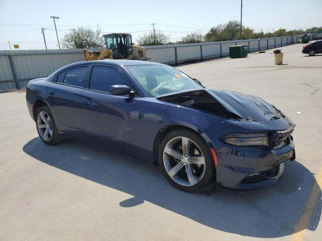 Photo 3 VIN: 2C3CDXHG2FH738130 - DODGE CHARGER SX 