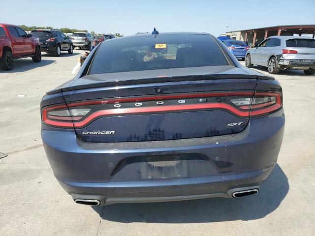 Photo 5 VIN: 2C3CDXHG2FH738130 - DODGE CHARGER SX 