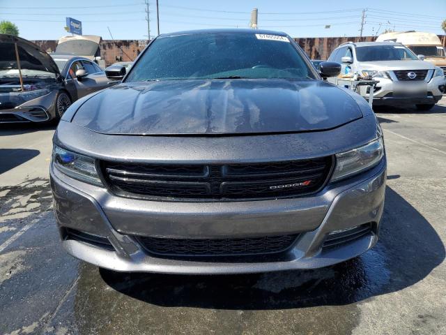 Photo 4 VIN: 2C3CDXHG2FH754215 - DODGE CHARGER SX 