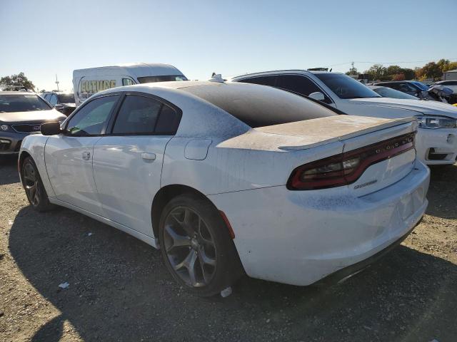 Photo 1 VIN: 2C3CDXHG2FH768745 - DODGE CHARGER 