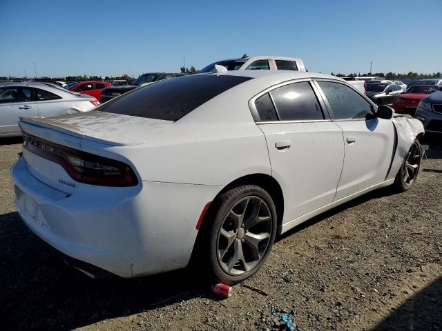 Photo 2 VIN: 2C3CDXHG2FH768745 - DODGE CHARGER 