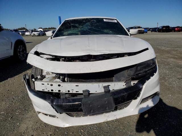 Photo 4 VIN: 2C3CDXHG2FH768745 - DODGE CHARGER 