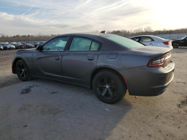 Photo 1 VIN: 2C3CDXHG2FH789756 - DODGE CHARGER 