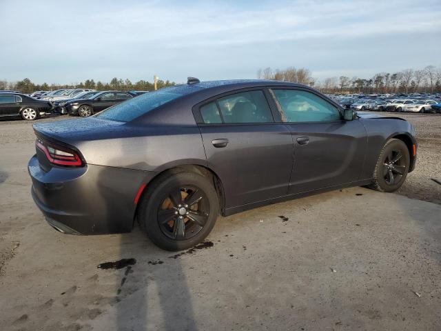 Photo 2 VIN: 2C3CDXHG2FH789756 - DODGE CHARGER 