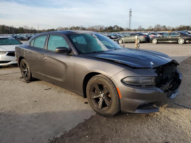 Photo 3 VIN: 2C3CDXHG2FH789756 - DODGE CHARGER 