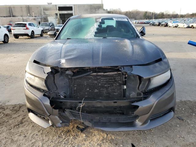 Photo 4 VIN: 2C3CDXHG2FH789756 - DODGE CHARGER 