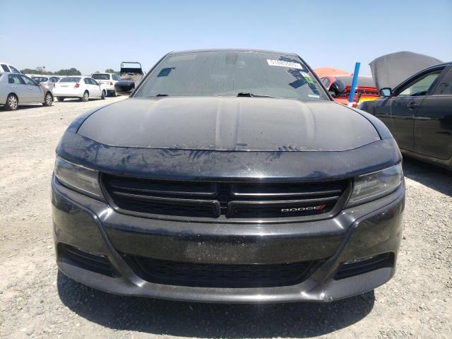 Photo 4 VIN: 2C3CDXHG2FH798795 - DODGE CHARGER SX 