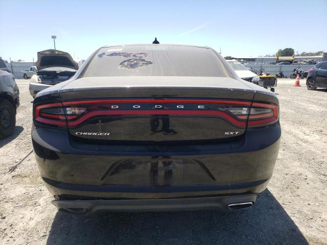 Photo 5 VIN: 2C3CDXHG2FH798795 - DODGE CHARGER SX 