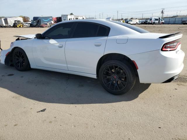 Photo 1 VIN: 2C3CDXHG2FH805485 - DODGE CHARGER 