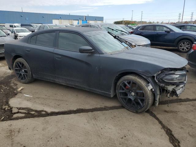 Photo 3 VIN: 2C3CDXHG2FH824294 - DODGE CHARGER SX 