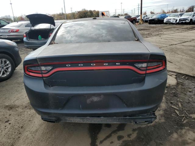 Photo 5 VIN: 2C3CDXHG2FH824294 - DODGE CHARGER SX 