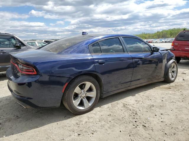 Photo 2 VIN: 2C3CDXHG2FH824392 - DODGE CHARGER 