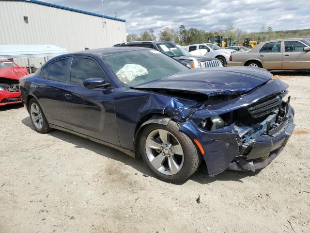 Photo 3 VIN: 2C3CDXHG2FH824392 - DODGE CHARGER 