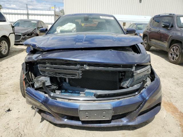 Photo 4 VIN: 2C3CDXHG2FH824392 - DODGE CHARGER 