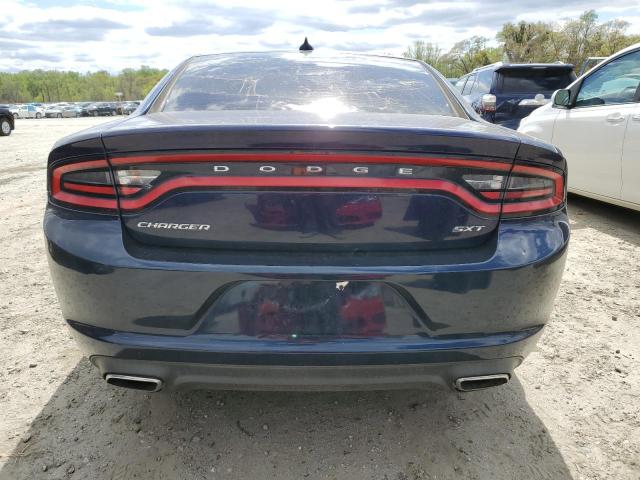 Photo 5 VIN: 2C3CDXHG2FH824392 - DODGE CHARGER 