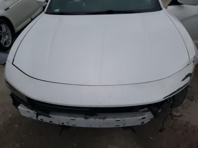 Photo 10 VIN: 2C3CDXHG2FH841256 - DODGE CHARGER SX 