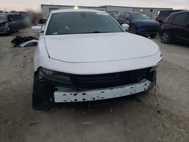 Photo 4 VIN: 2C3CDXHG2FH841256 - DODGE CHARGER SX 