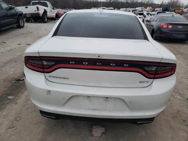 Photo 5 VIN: 2C3CDXHG2FH841256 - DODGE CHARGER SX 