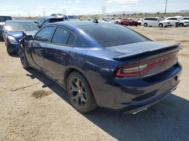 Photo 1 VIN: 2C3CDXHG2FH843783 - DODGE CHARGER SX 