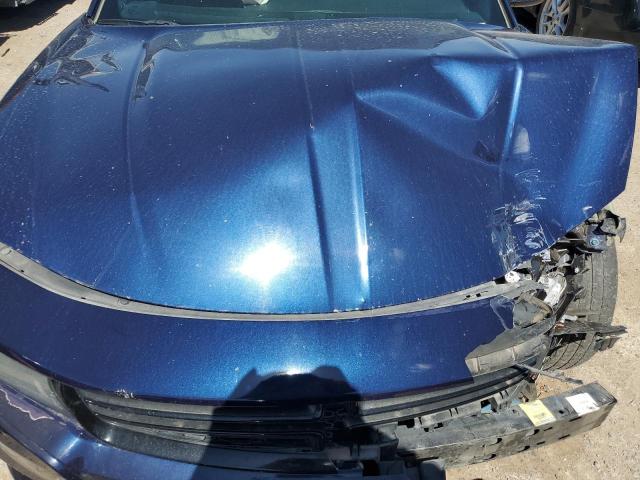 Photo 10 VIN: 2C3CDXHG2FH843783 - DODGE CHARGER SX 