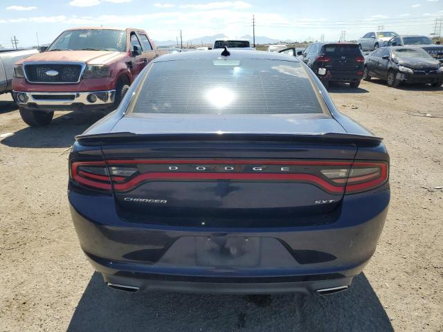 Photo 5 VIN: 2C3CDXHG2FH843783 - DODGE CHARGER SX 