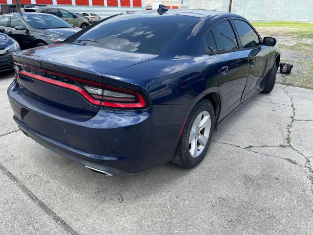 Photo 3 VIN: 2C3CDXHG2FH847672 - DODGE CHARGER 