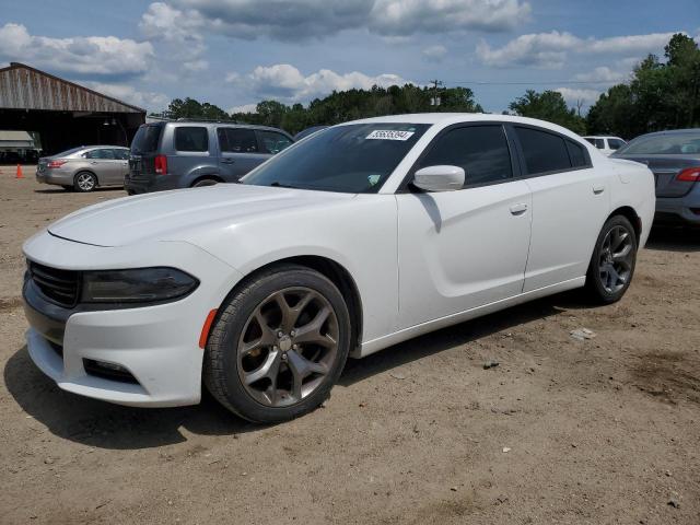 Photo 0 VIN: 2C3CDXHG2FH857991 - DODGE CHARGER 