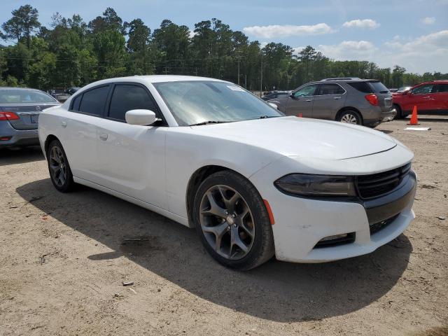 Photo 3 VIN: 2C3CDXHG2FH857991 - DODGE CHARGER 