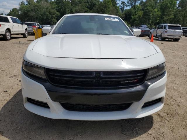 Photo 4 VIN: 2C3CDXHG2FH857991 - DODGE CHARGER 